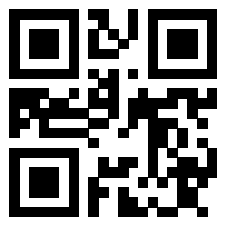 3913863877 Qr Code associato