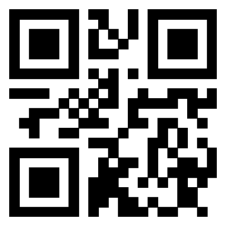 3913863887 Qr Code associato