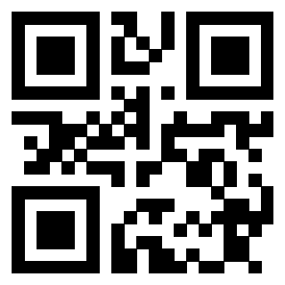 3913863892 - Immagine del Qr Code