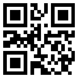 Il QrCode di 3913863893