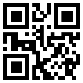 3913863894 Qr Code associato