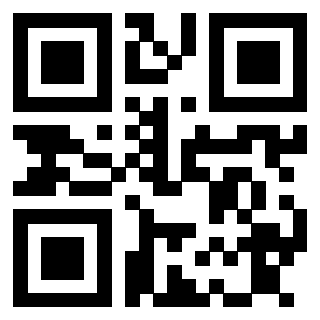 3913863896 - Immagine del QrCode associato