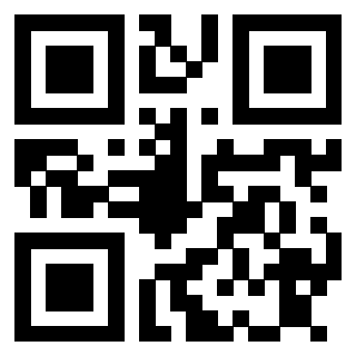Il QrCode di 3913863899