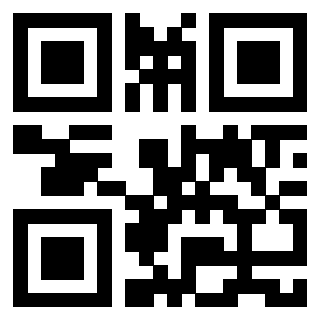 Scansione del QrCode di 3913863902