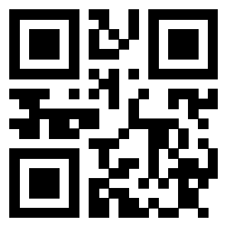 3913863907 QrCode associato