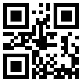 3913863908 - Immagine del Qr Code associato