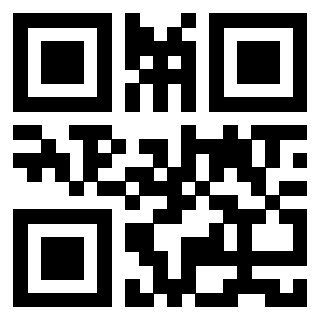 Immagine del Qr Code di 3913863909