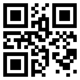 3913863915 Qr Code associato
