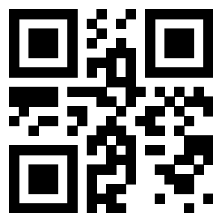 3913863924 - Immagine del Qr Code associato