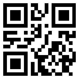 3913863929 - Immagine del Qr Code associato