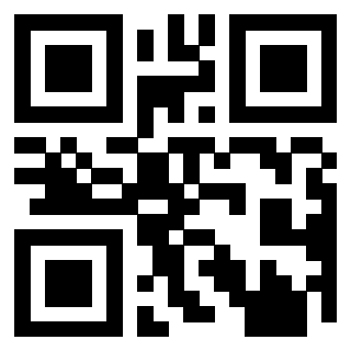 Immagine del Qr Code di 3913863930
