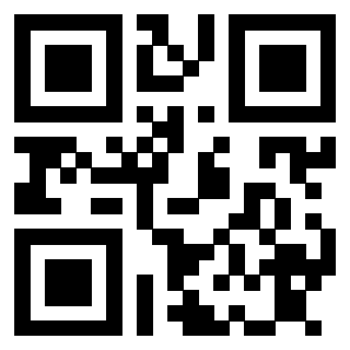 3913863931 - Immagine del QrCode associato