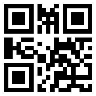 3913863933 Qr Code associato