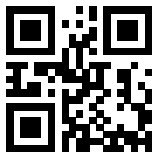 Scansione del QrCode di 3913863934