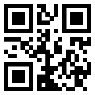3913863935 - Immagine del Qr Code associato