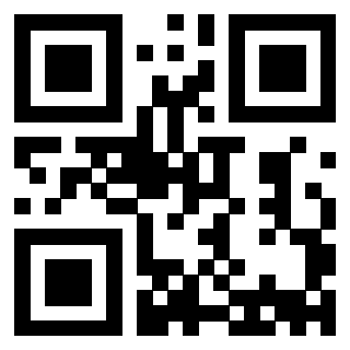 3913863936 - Immagine del Qr Code associato