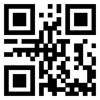 Il QrCode di 3913863937