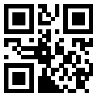 Immagine del Qr Code di 3913863941