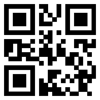 3913863942 QrCode associato