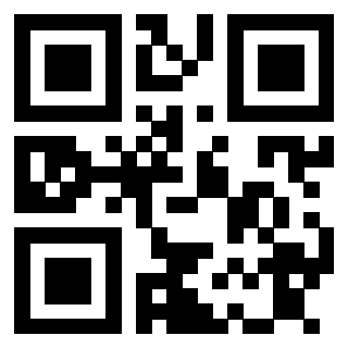 Scansione del QrCode di 3913863946