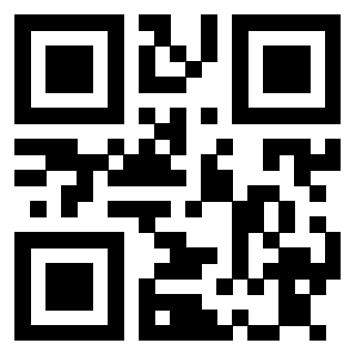 Immagine del QrCode di 3913863947