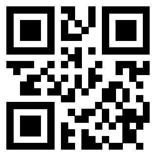 Scansione del Qr Code di 3913863961