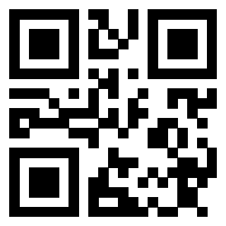 Il QrCode di 3913863962