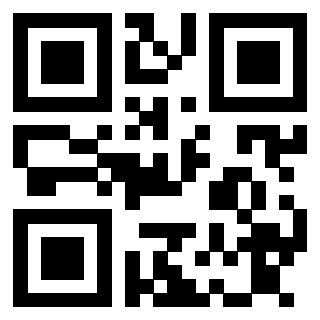 Immagine del Qr Code di 3913863963