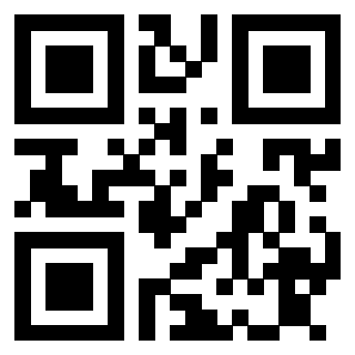 3913863965 Qr Code associato
