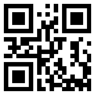 3913863967 Qr Code associato