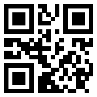 Il QrCode di 3913863969