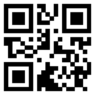 3913863973 - Immagine del Qr Code associato