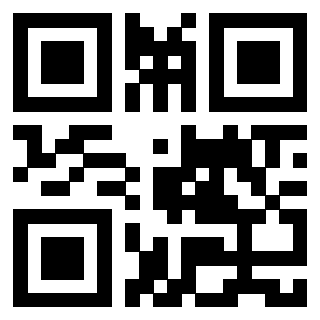 Il Qr Code di 3913863976