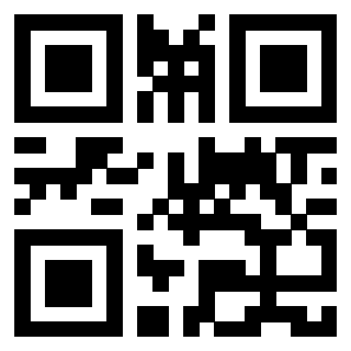 3913863980 - Immagine del Qr Code associato