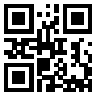 Immagine del Qr Code di 3913863981