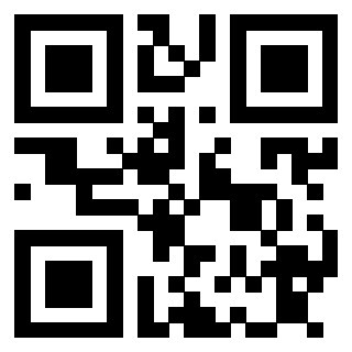 3913863983 - Immagine del Qr Code associato