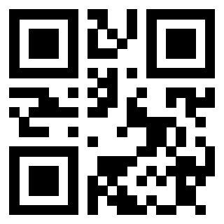 Il QrCode di 3913863984