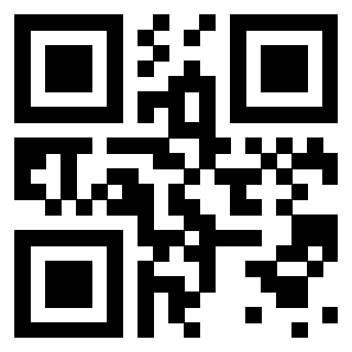 Il QrCode di 3913863986