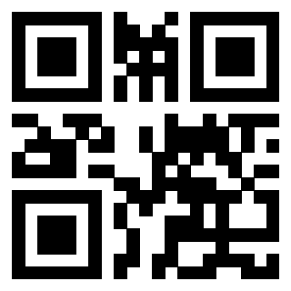 3913863987 - Immagine del QrCode associato
