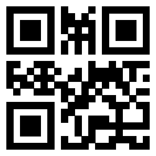 Il QrCode di 3913863988