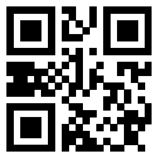 3913863996 Qr Code associato