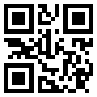 Immagine del QrCode di 3913863997