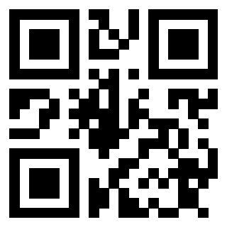 Scansione del Qr Code di 3913863998