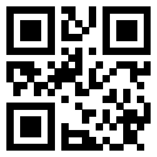 3913864003 - Immagine del QrCode associato