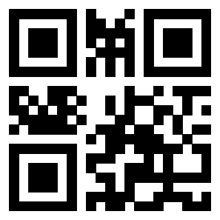 3913864007 Qr Code associato