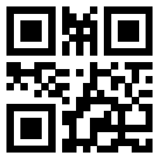 Immagine del Qr Code di 3913864011