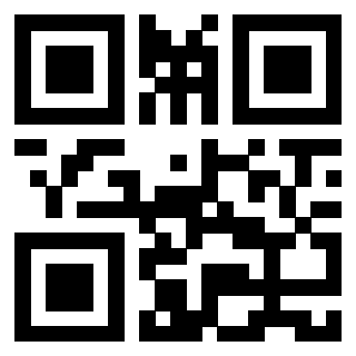 Il QrCode di 3913864014