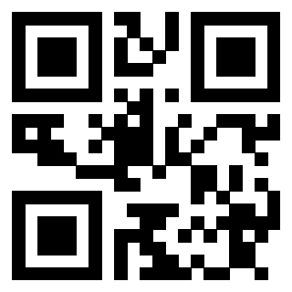 Immagine del Qr Code di 3913864016