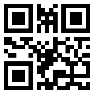 3913864018 - Immagine del QrCode