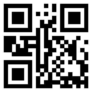 Il QrCode di 3913864020